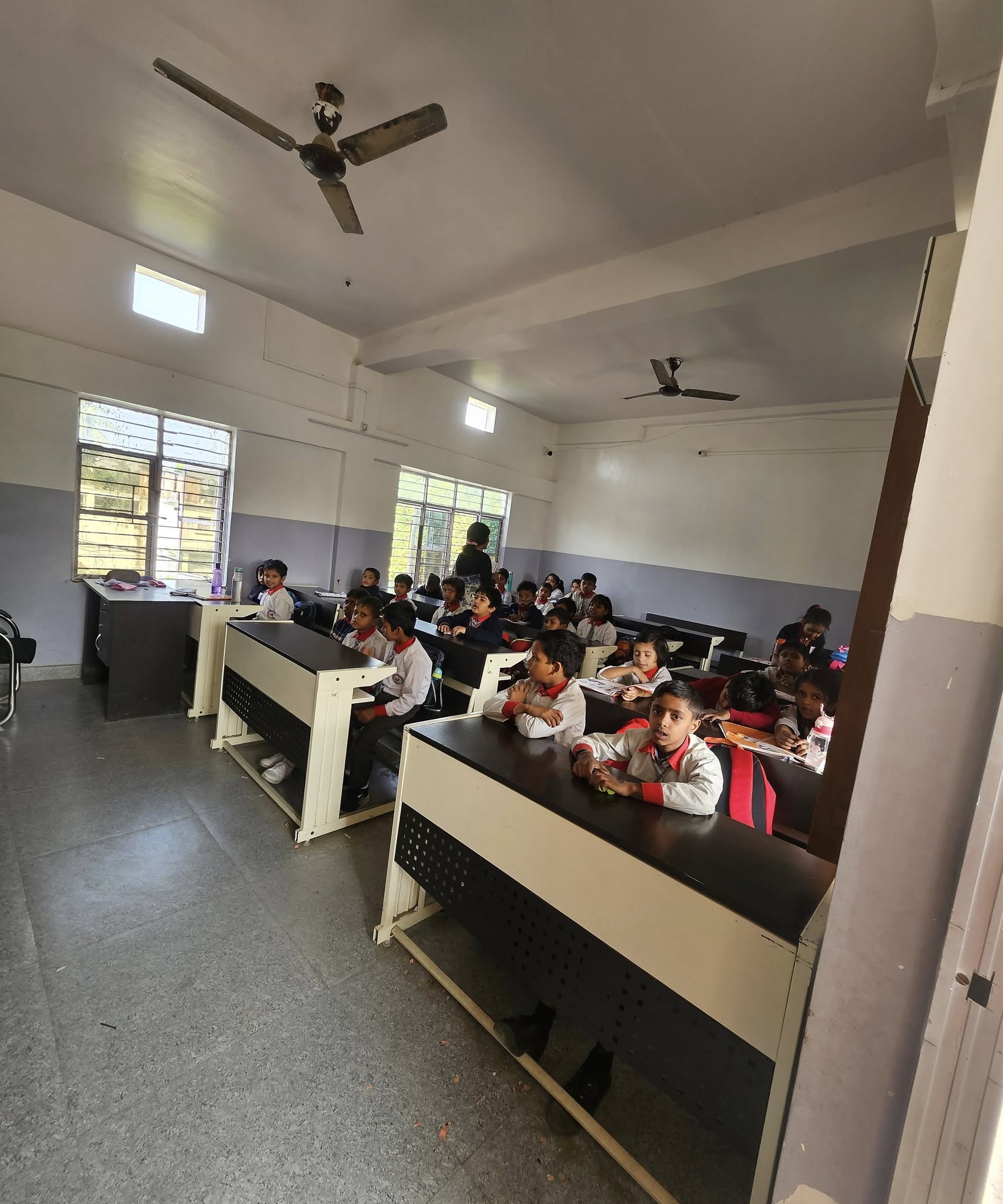 School Gallery Image