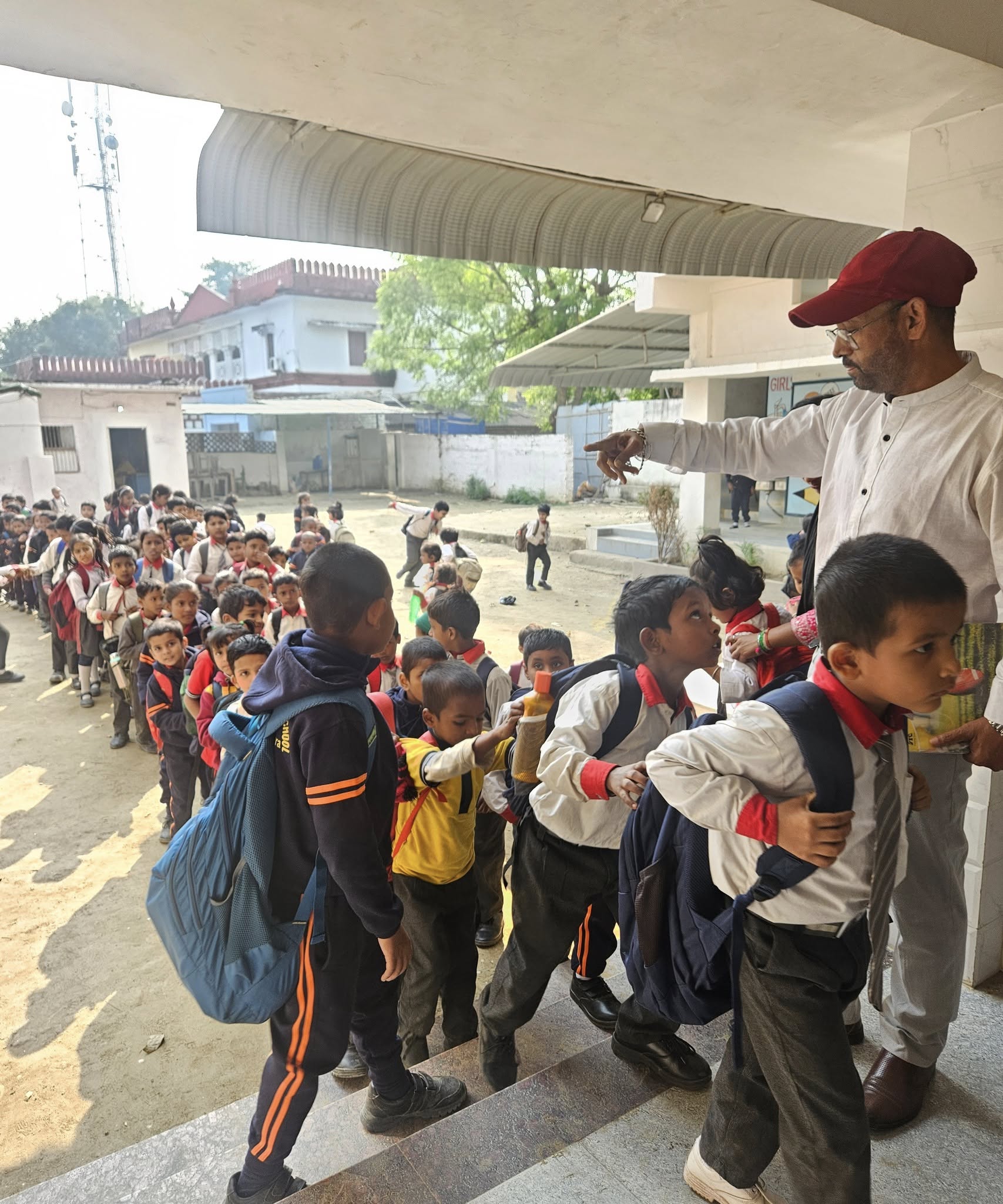 School Gallery Image