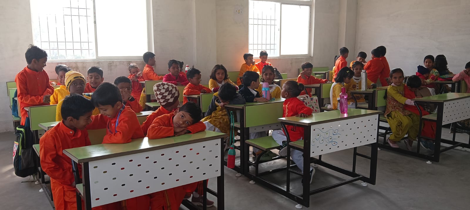 School Gallery Image