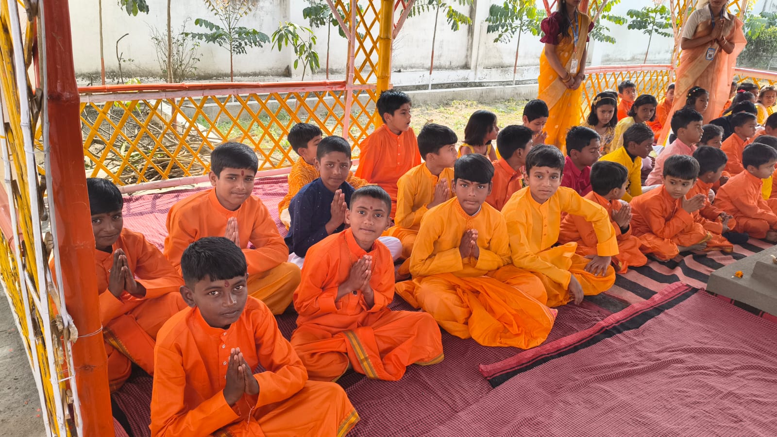 School Gallery Image