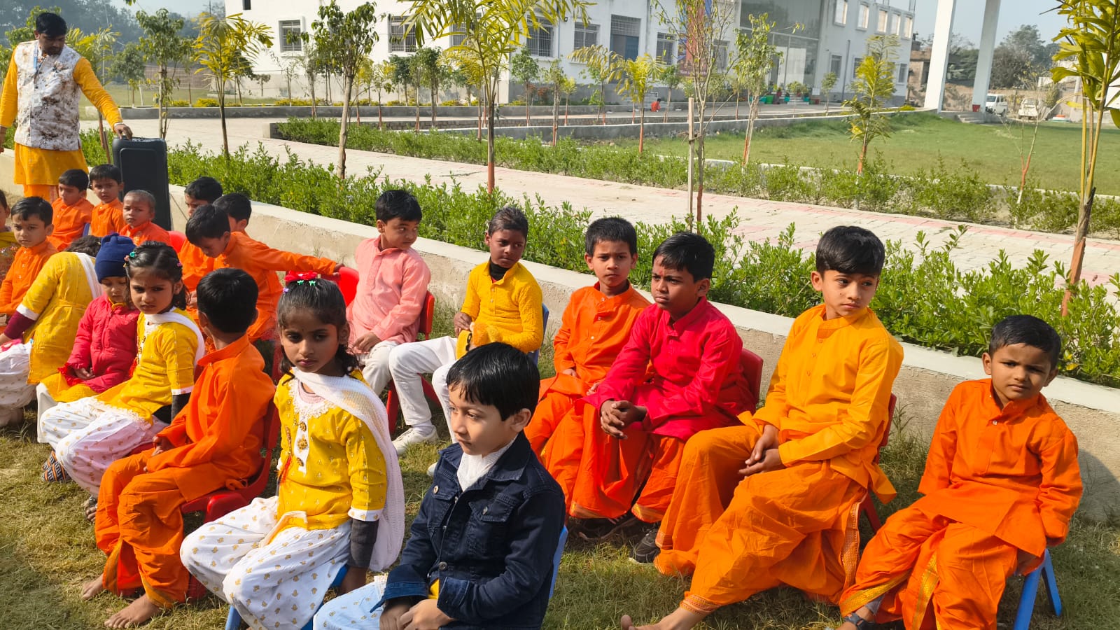 School Gallery Image