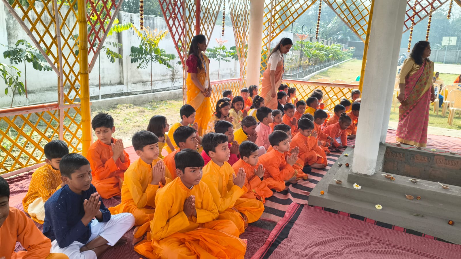 School Gallery Image