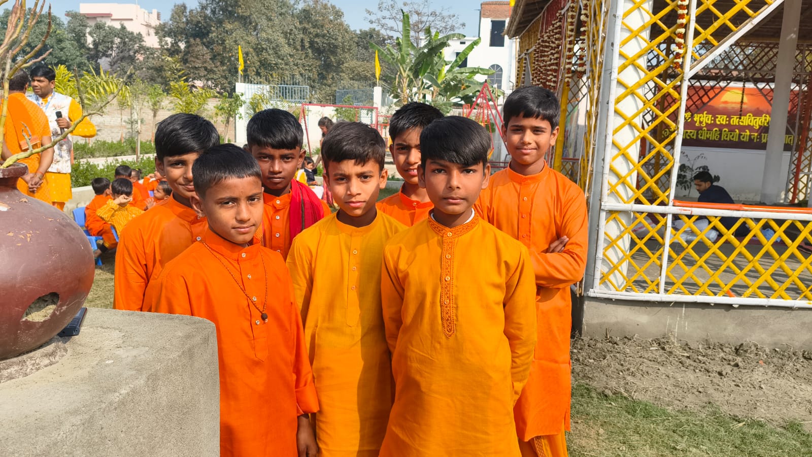 School Gallery Image