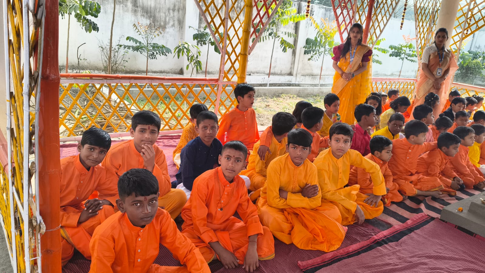 School Gallery Image