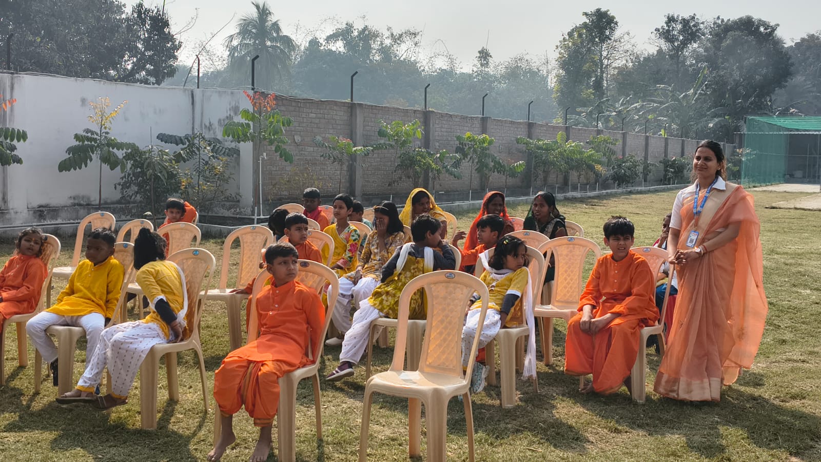 School Gallery Image
