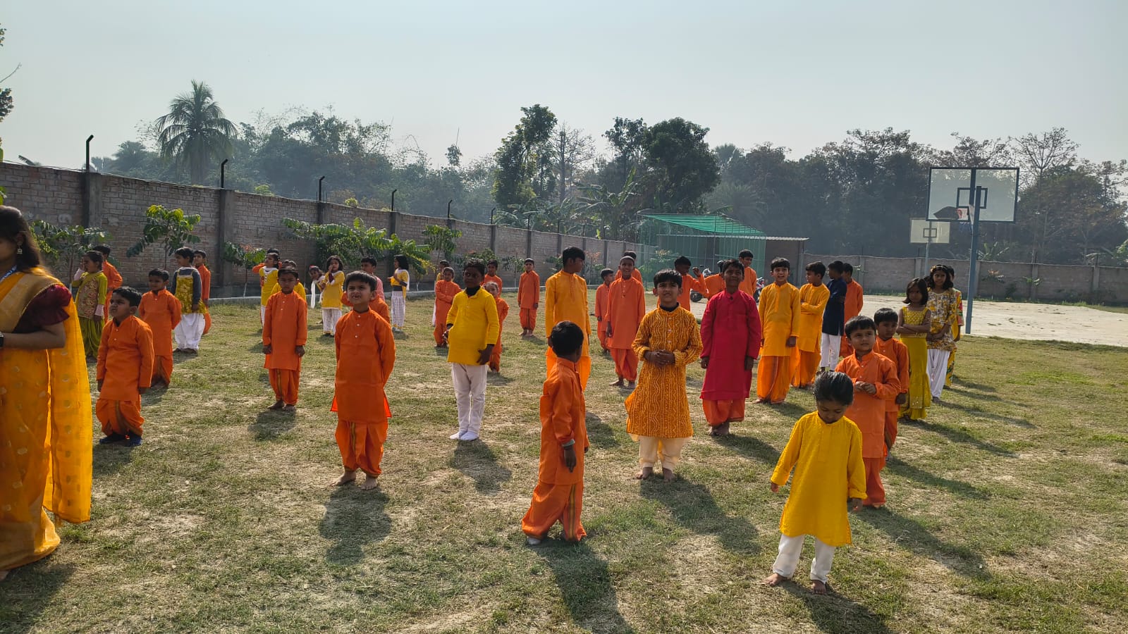 School Gallery Image