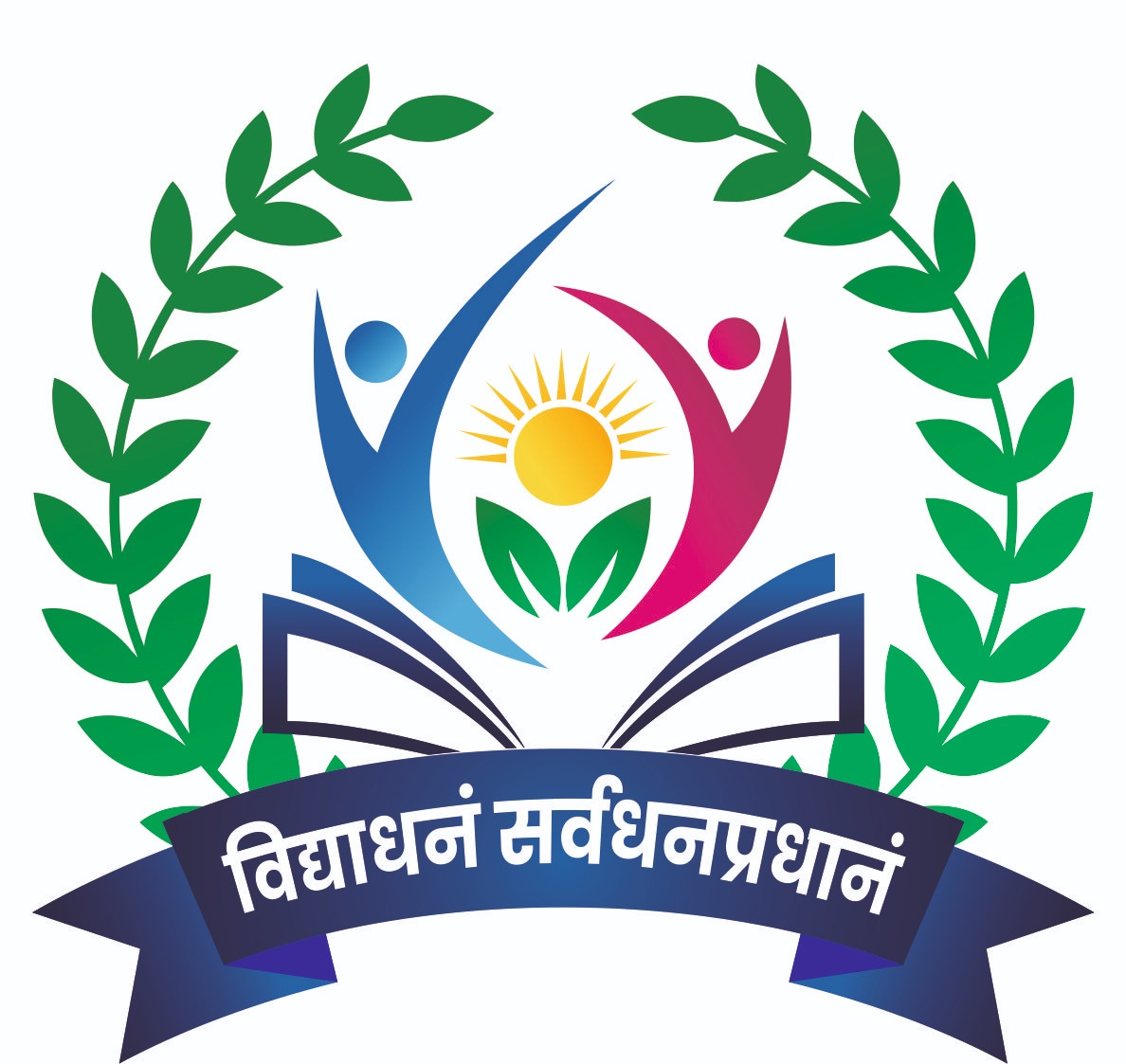 School Logo